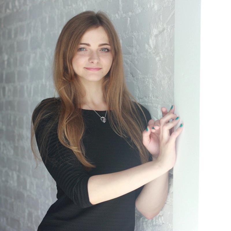 Фото профиля Сибагатулина Оксана