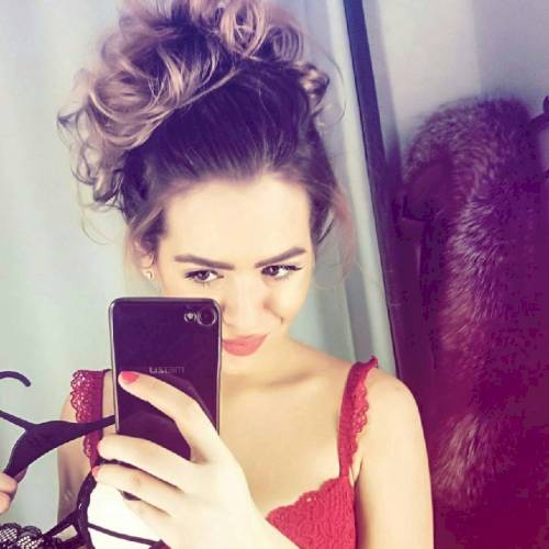 Фото профиля П Катерина