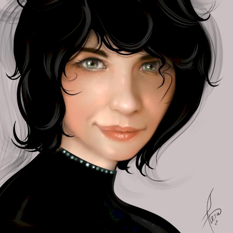 Фото профиля Doch Vselennoi