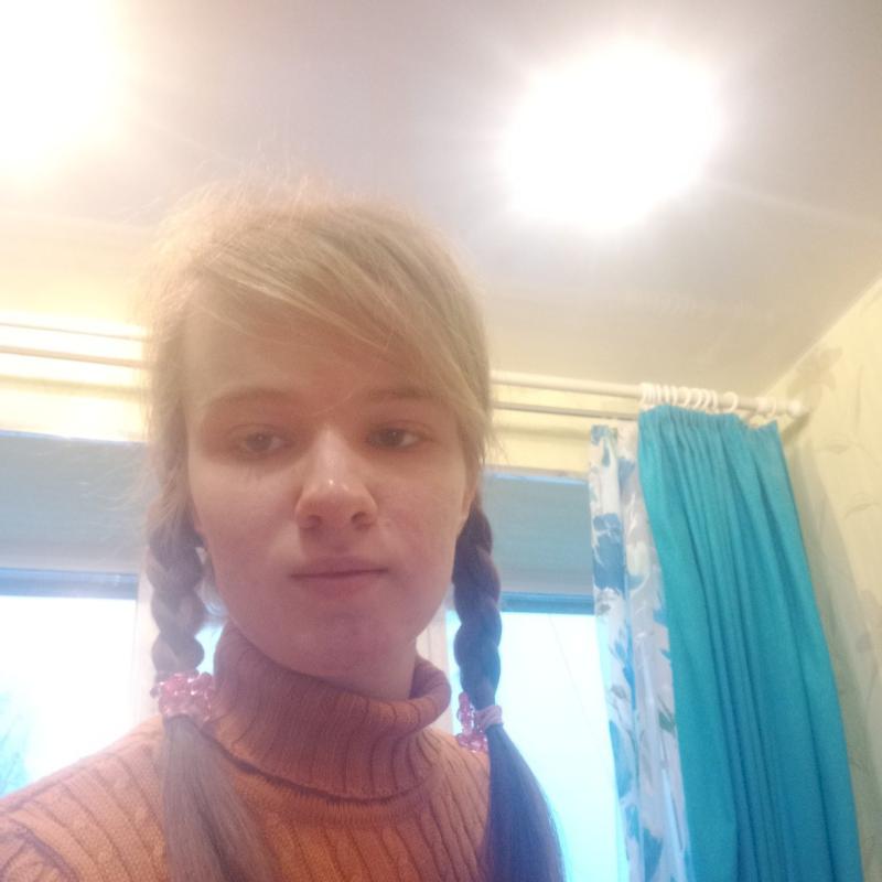 Фото профиля Анастасия Курдюкова