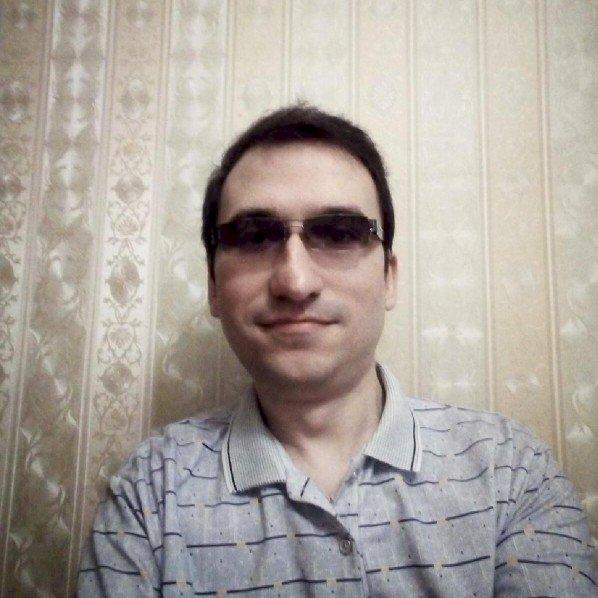 Фото профиля Артём 