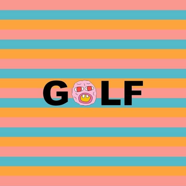 Фото профиля GOLF WANG