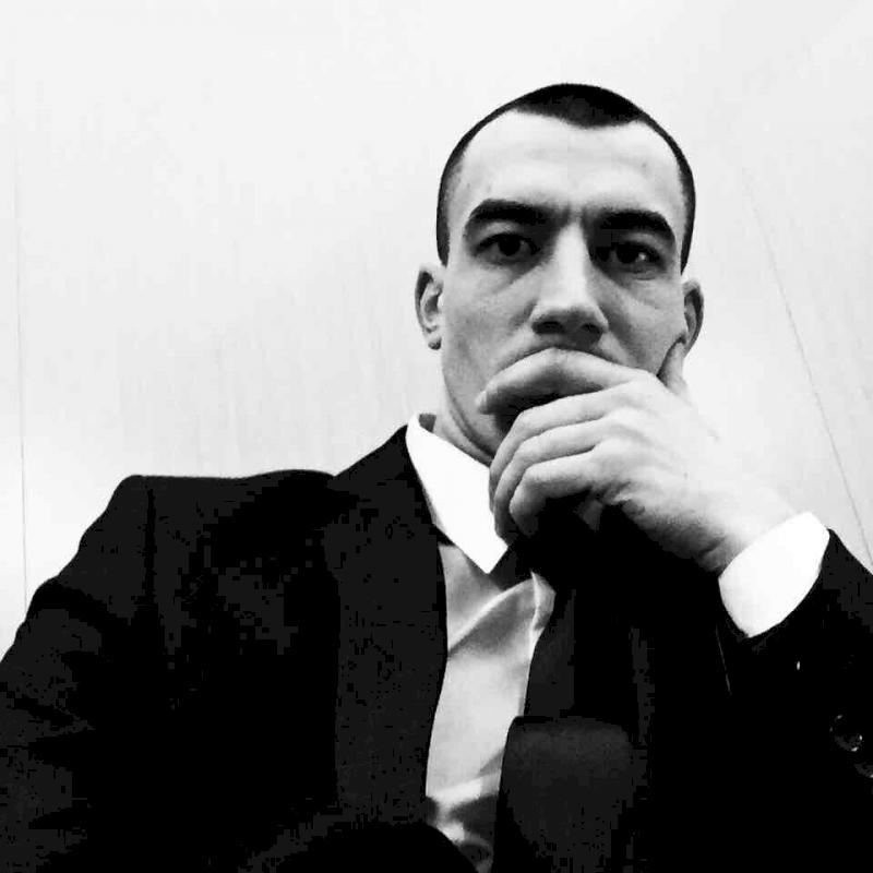 Фото профиля Arthur Radke