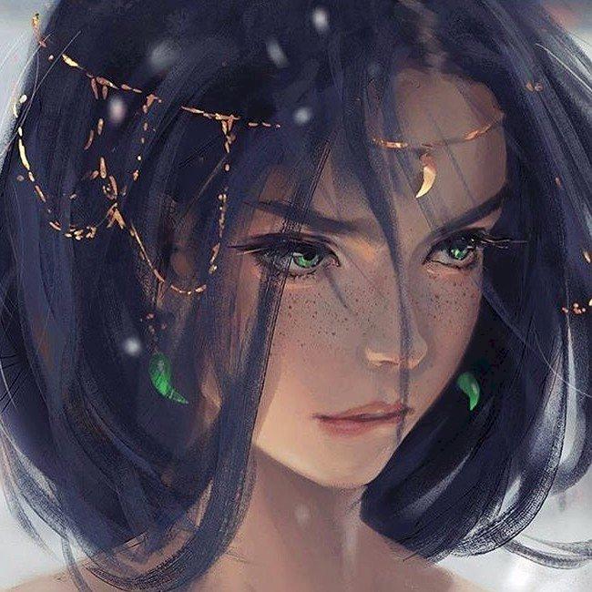 Фото профиля Kalinka