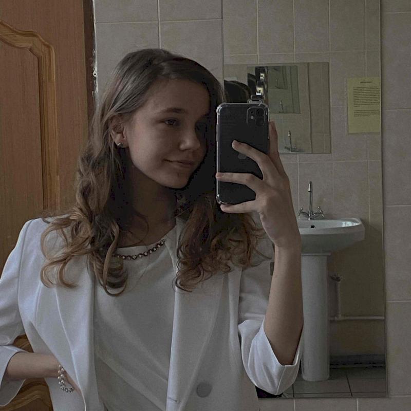 Фото профиля Анна Радченко