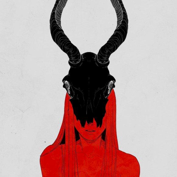 Фото профиля Andrey Egill