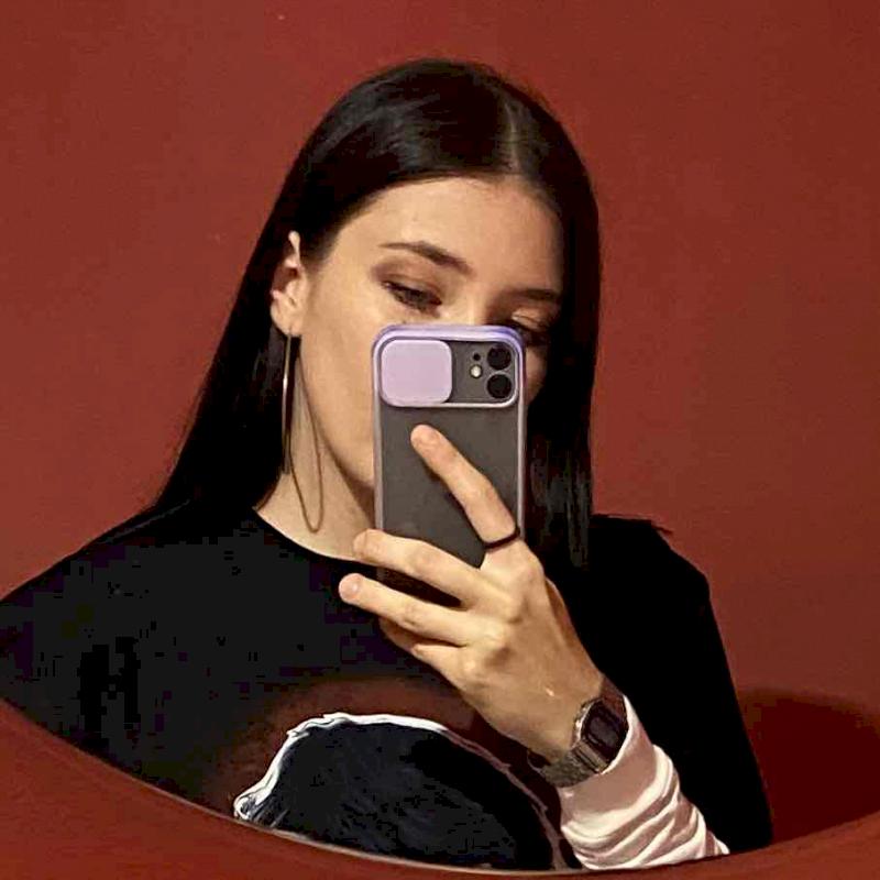 Фото профиля Ксения Дорошевич