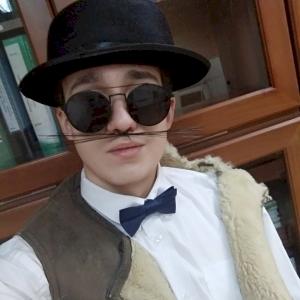 Фото профиля Френк