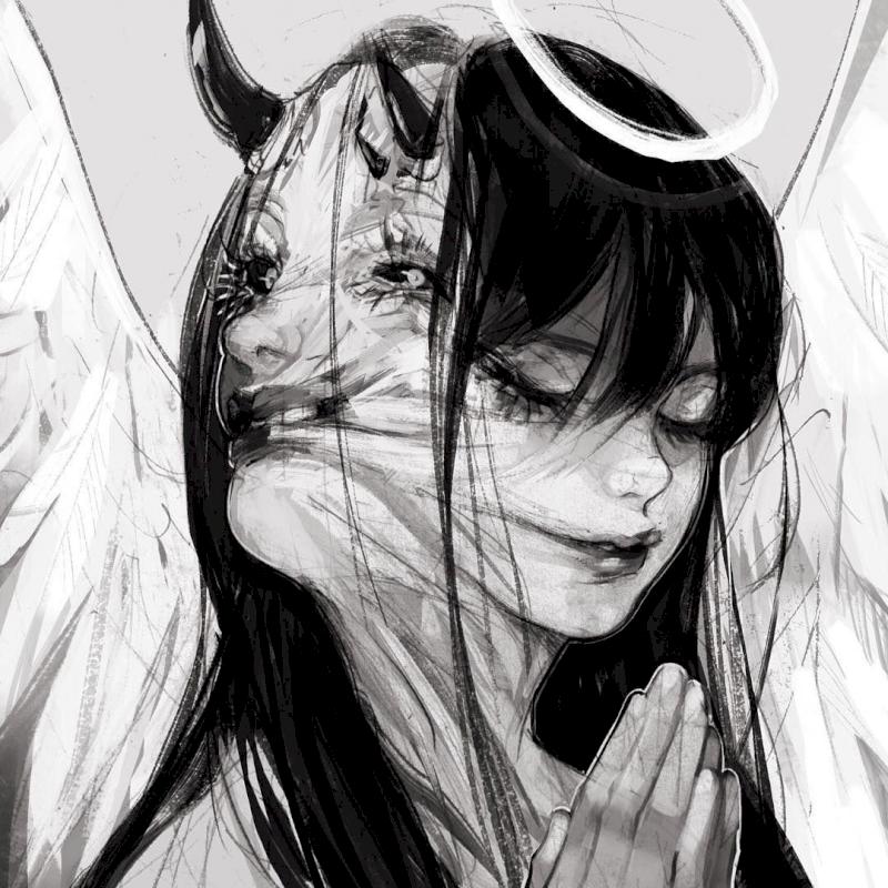 Фото профиля rengenmira