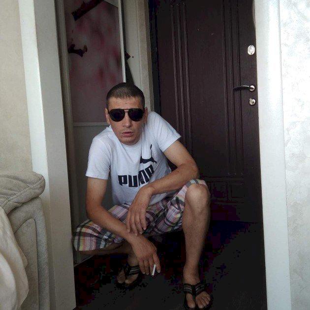 Фото профиля Руслан Хитриков 