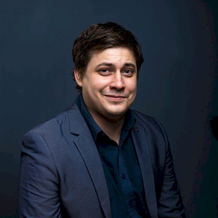 Фото профиля Андрей Андрюшин 