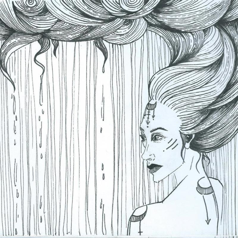 Фото профиля Дождливая Дева