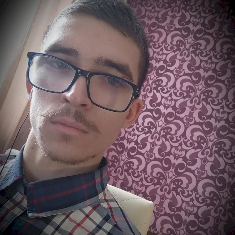 Фото профиля Смирнов Ростислав