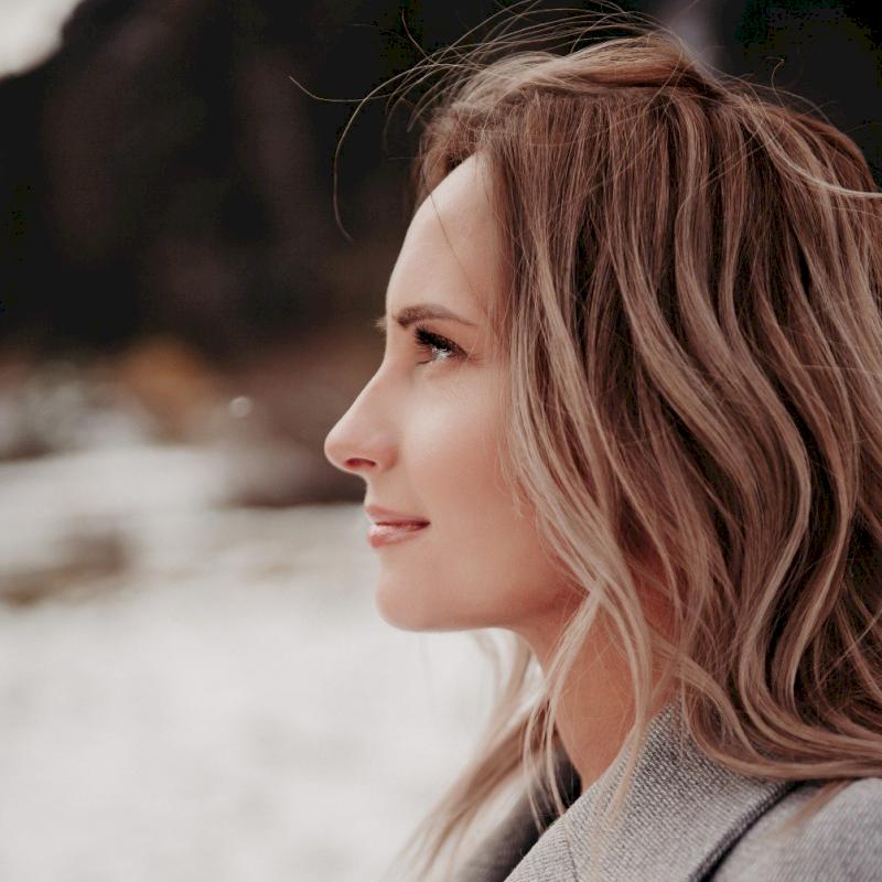 Фото профиля Ксения Ивановна