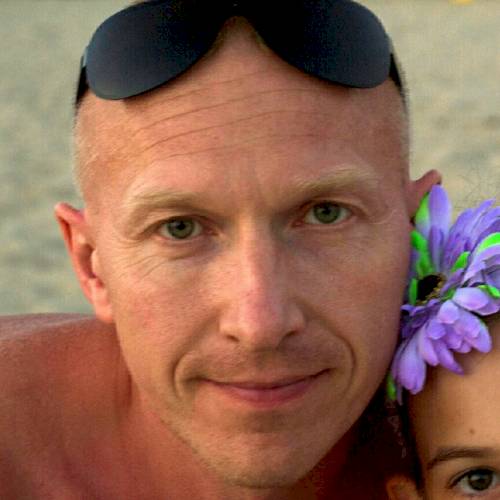 Фото профиля Алексей Шмыков