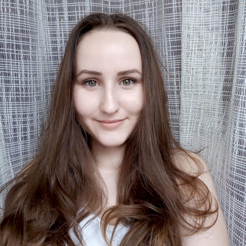 Фото профиля Анастасия Г