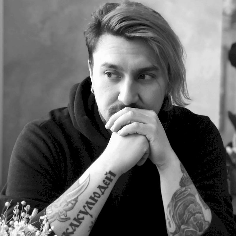 Фото профиля atticus226