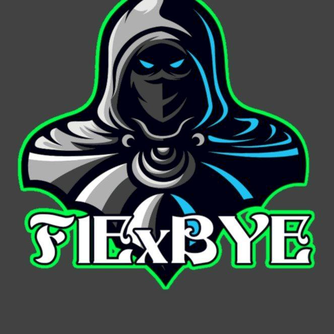 Фото профиля flexbye