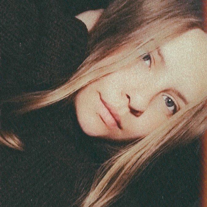 Фото профиля Алиса Николаевна 