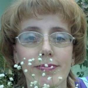 Фото профиля Светлана Савченко