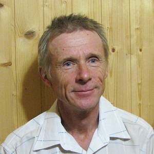 Фото профиля Игорь Тютюкин