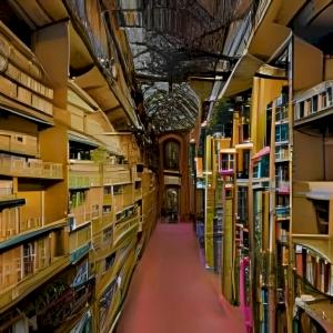 Фото профиля Residual Memory