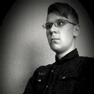 Фото профиля Юсов Семён