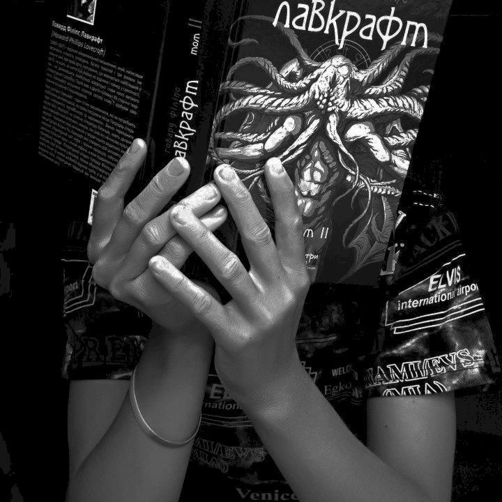 Фото профиля FaDeLik