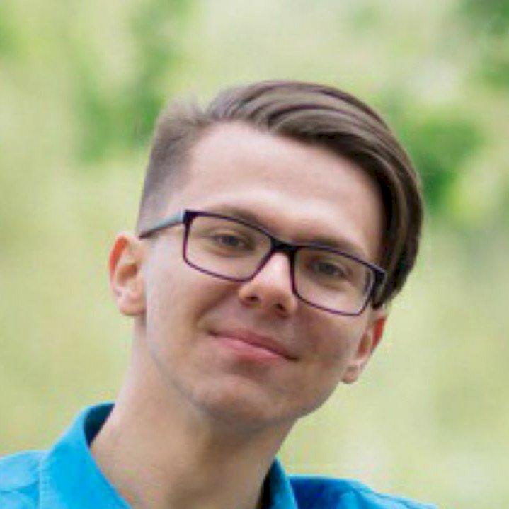 Фото профиля Никита Кулиев