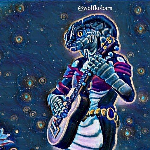 Фото профиля Kobra Kobara Wolf