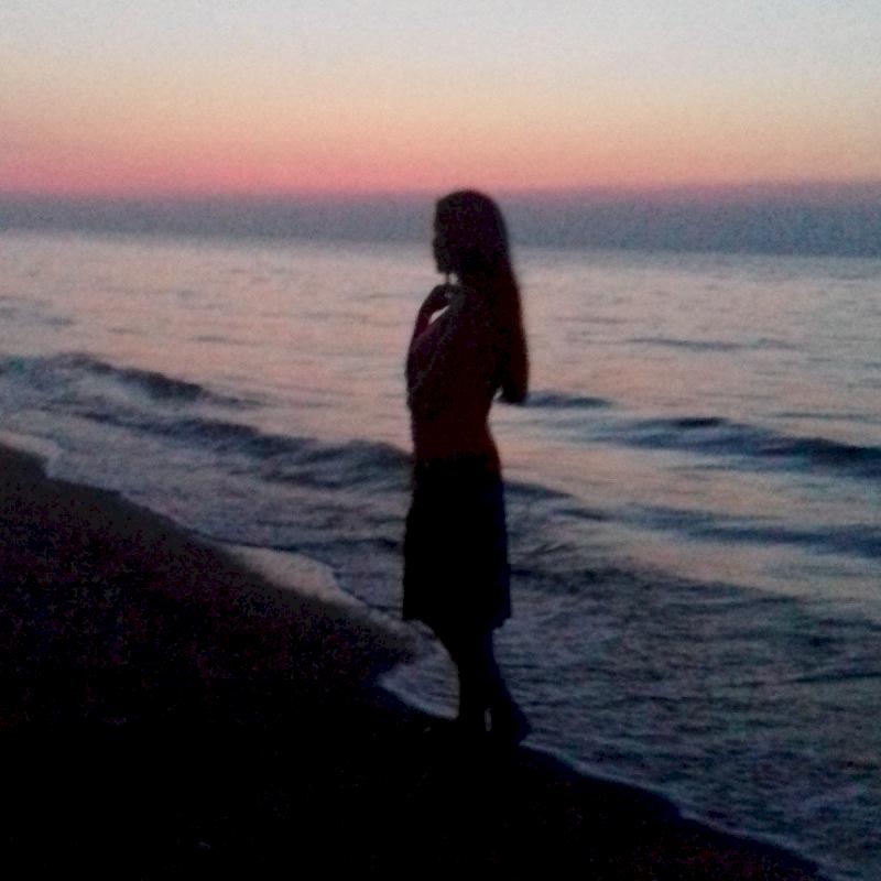 Фото профиля Люси Фахретина