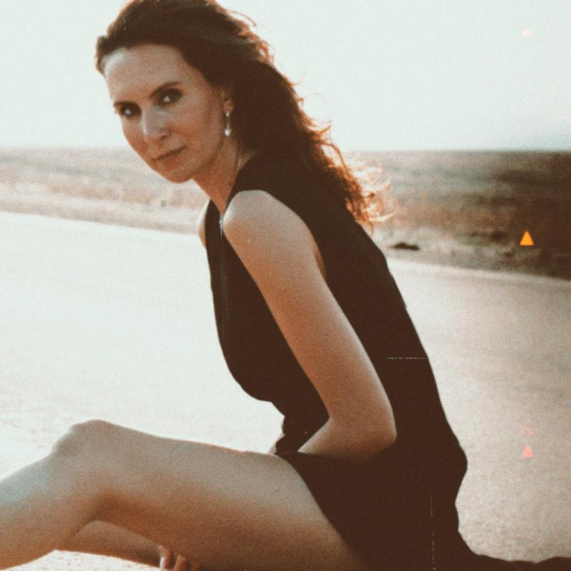 Фото профиля ТалантливаяМаша