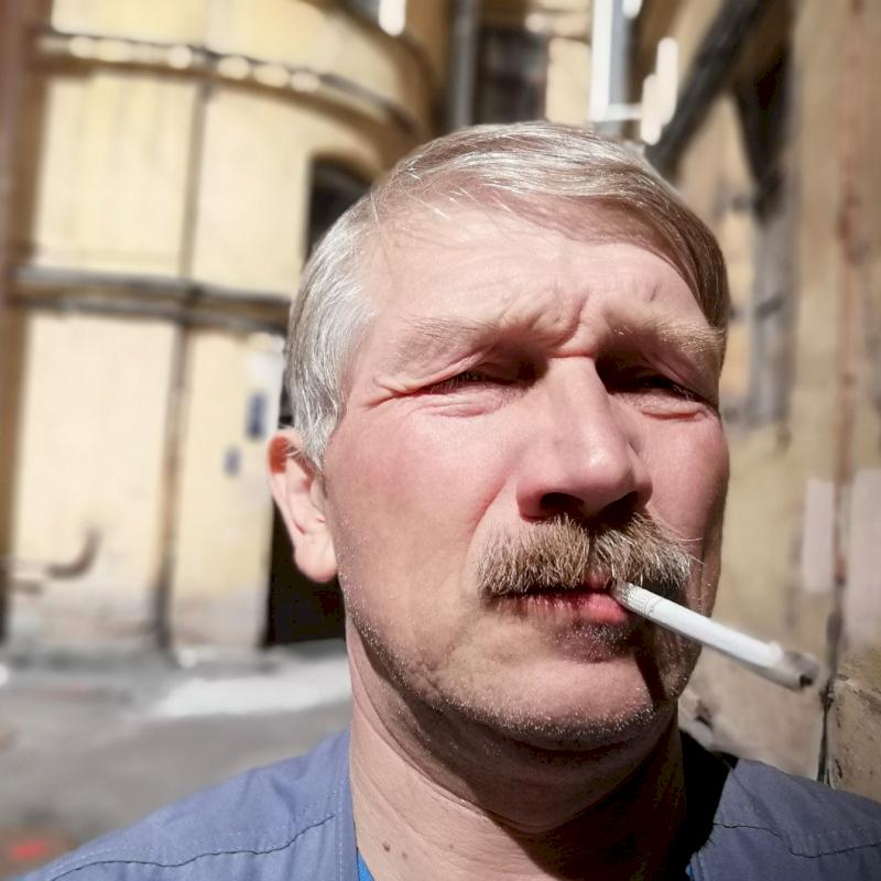 Фото профиля Зайков Дмитрий