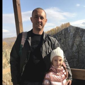 Фото профиля Петр Честный