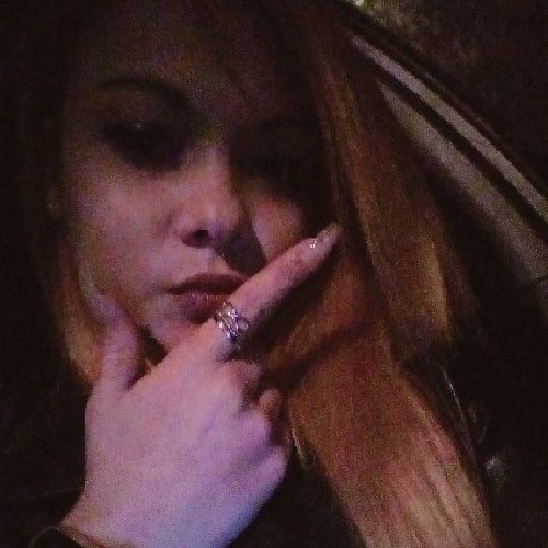 Фото профиля Alexandra Mansurova