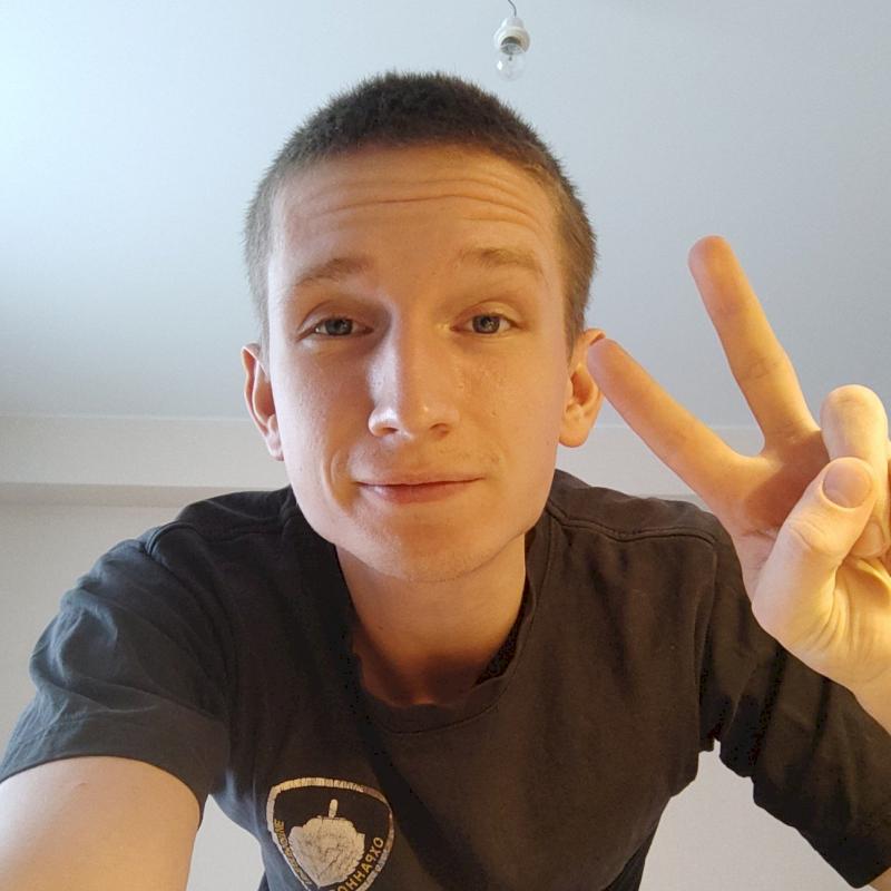 Фото профиля Мик Мик