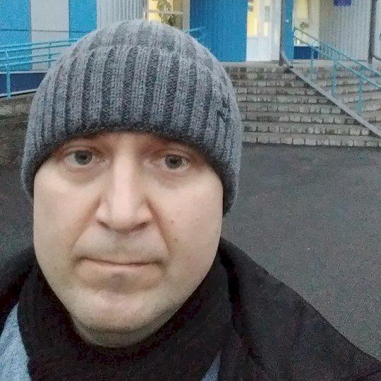 Фото профиля Мытько Сергей