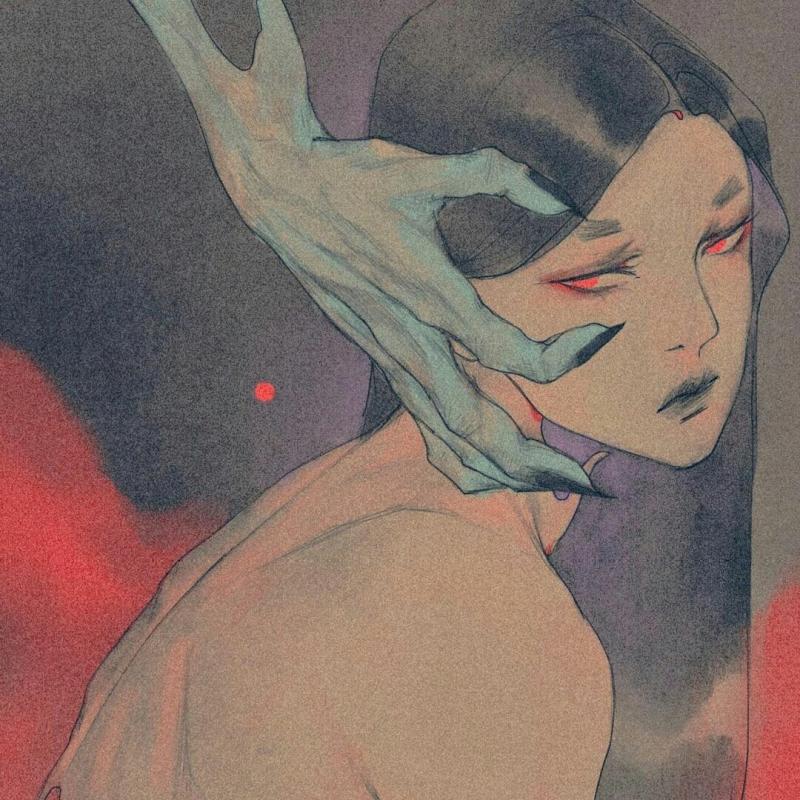 Фото профиля deadrose