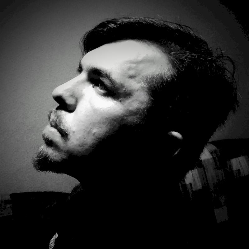 Фото профиля Дмитрий Пичугин Тёмный Волк
