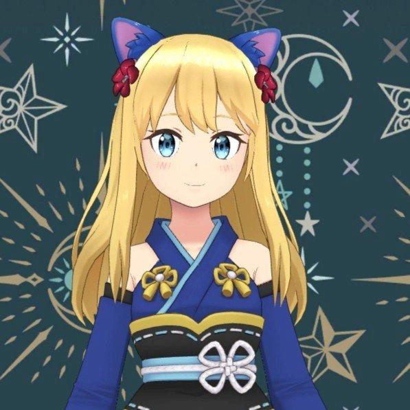 Фото профиля Cait
