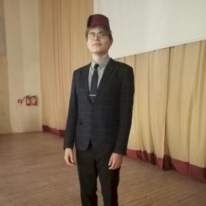 Фото профиля Дмитрий Саранчёв