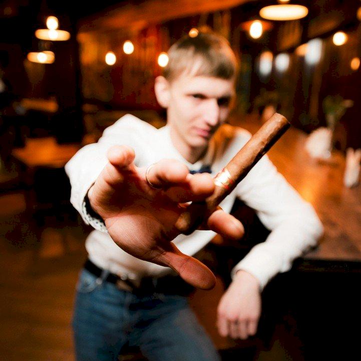 Фото профиля Павел Бородин Volterian