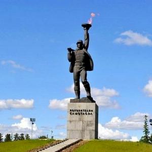 Фото профиля Демид Думский