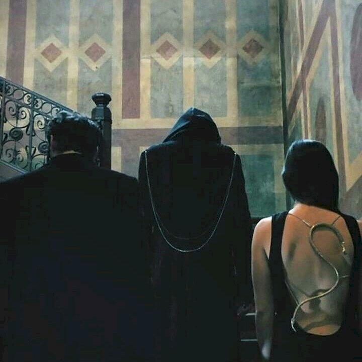 Фото профиля prince of enslavement