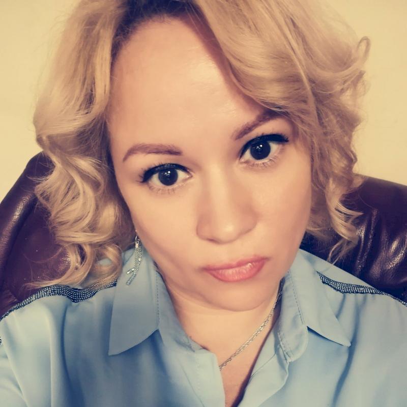 Фото профиля Света Великая