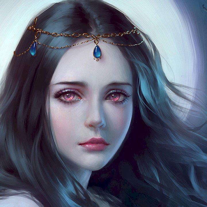 Фото профиля The Princess of Tears