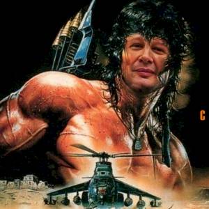 Фото профиля В. Бэдбоев