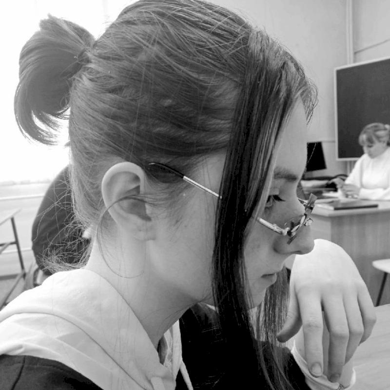 Фото профиля Галя Ходарева