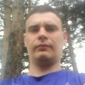 Фото профиля Евгений Бутрим