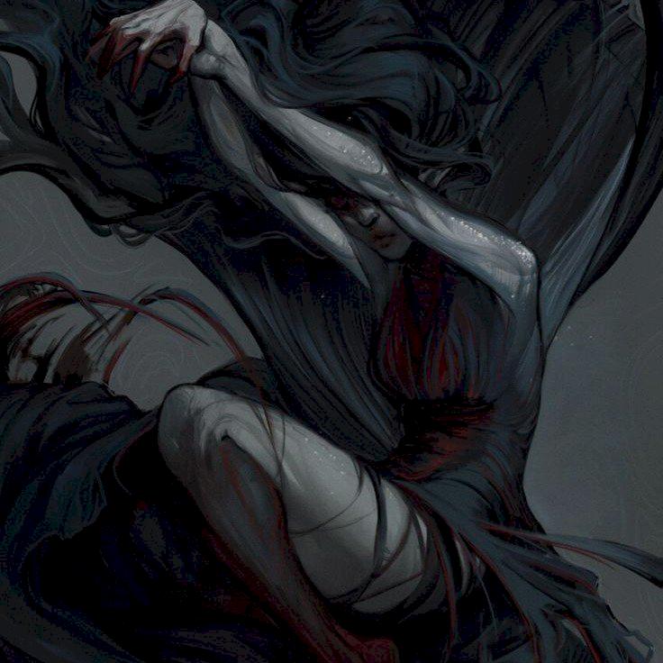 Фото профиля Анастасия Мортус